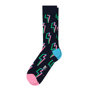 The Bolt Socks