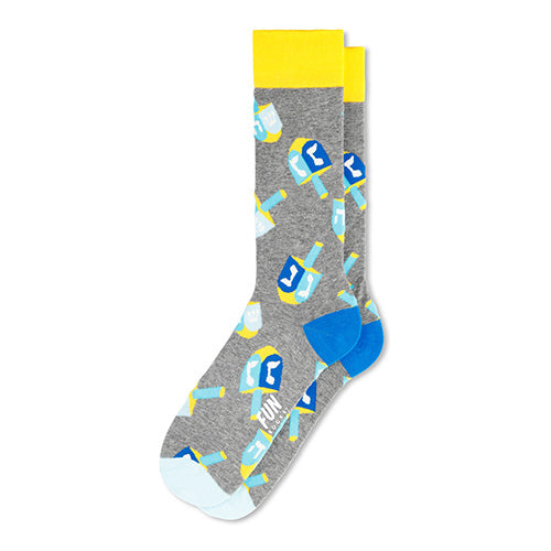 Toy Christmas Socks